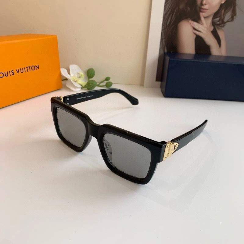 ZeroBulk Louis Vuitton Sunglasses 280529