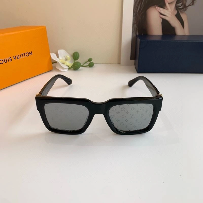 ZeroBulk Louis Vuitton Sunglasses 280529