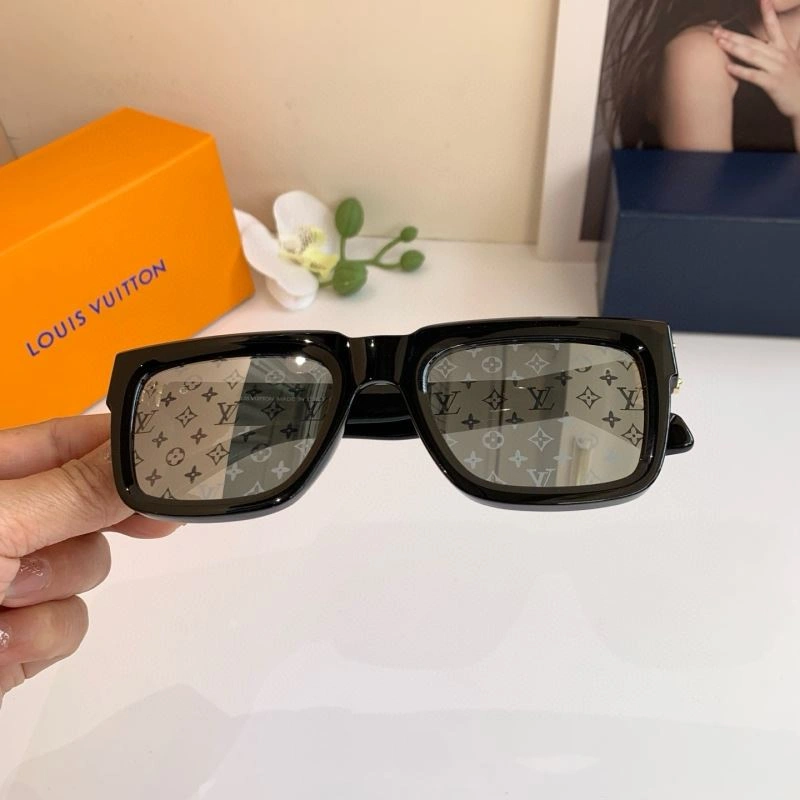 ZeroBulk Louis Vuitton Sunglasses 280529