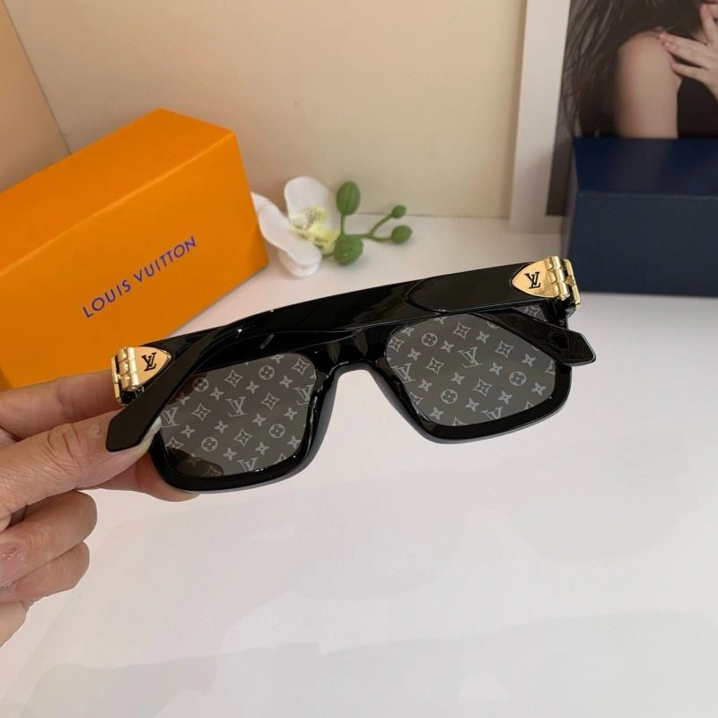 ZeroBulk Louis Vuitton Sunglasses 280529