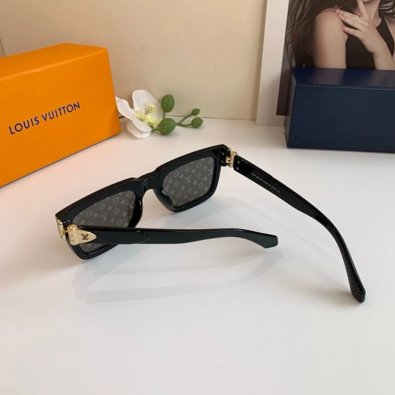 ZeroBulk Louis Vuitton Sunglasses 280529