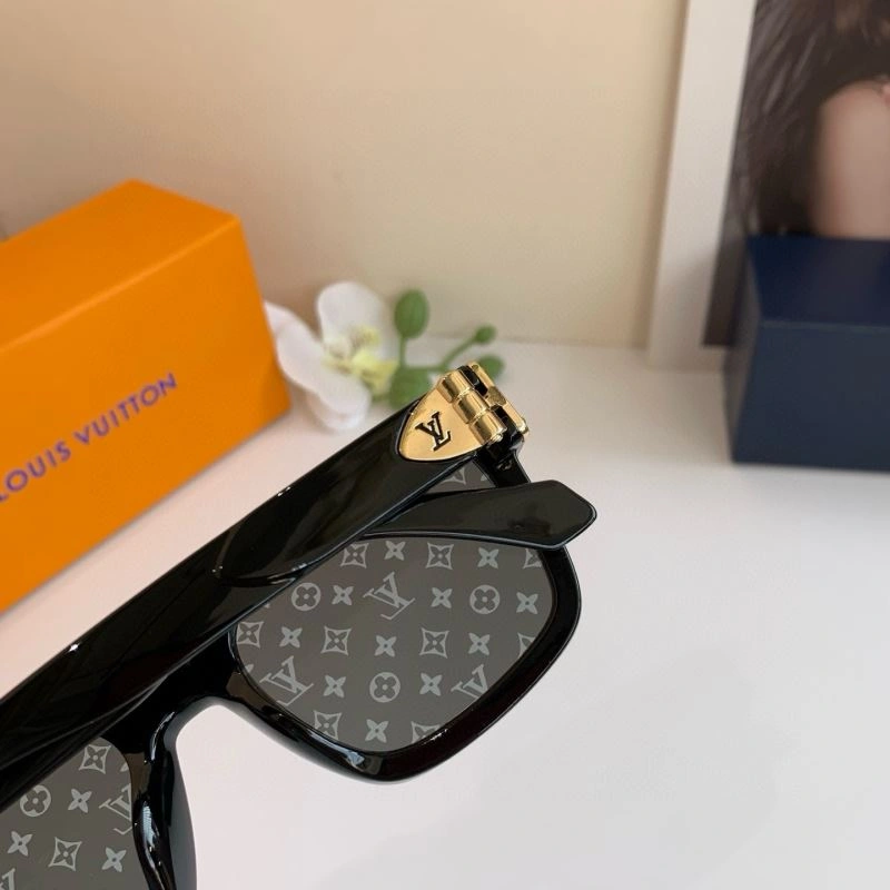 ZeroBulk Louis Vuitton Sunglasses 280529