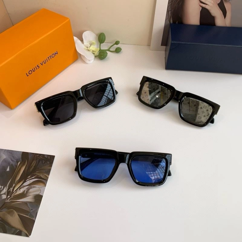 Louis Vuitton Sunglasses MultiPurpose 280519