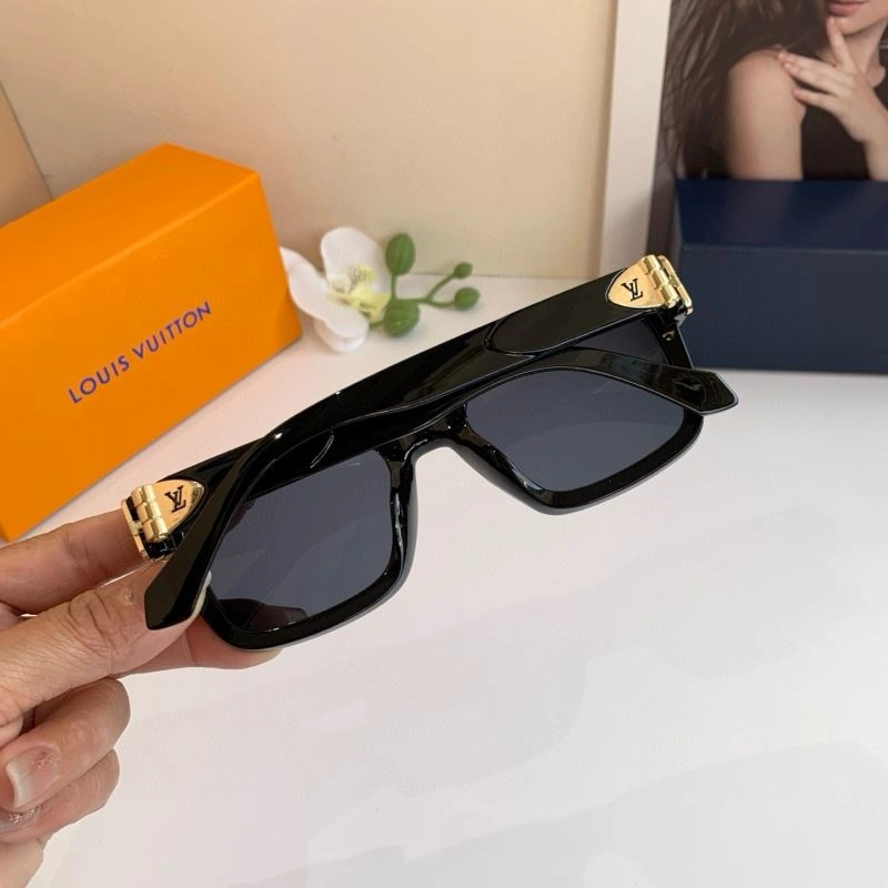 Louis Vuitton Sunglasses Durable 280526