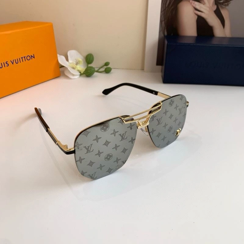 BestValue Louis Vuitton Sunglasses 280518