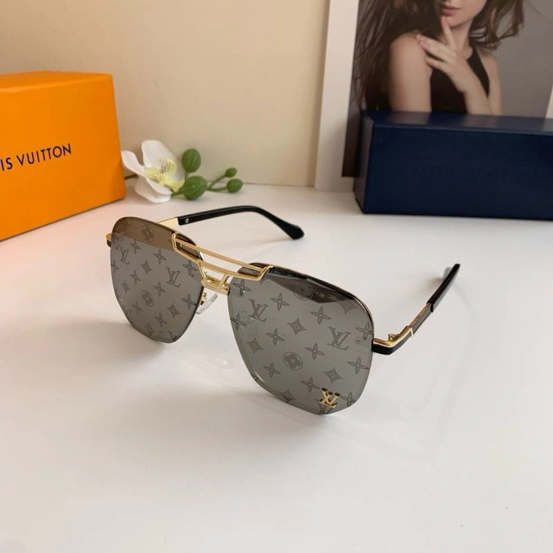 BestValue Louis Vuitton Sunglasses 280518