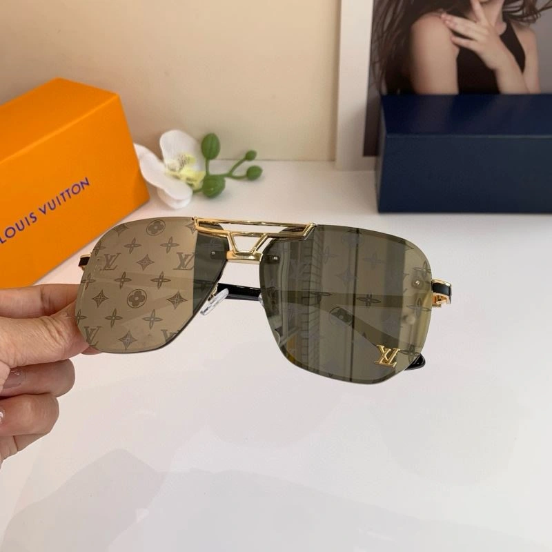 BestValue Louis Vuitton Sunglasses 280518