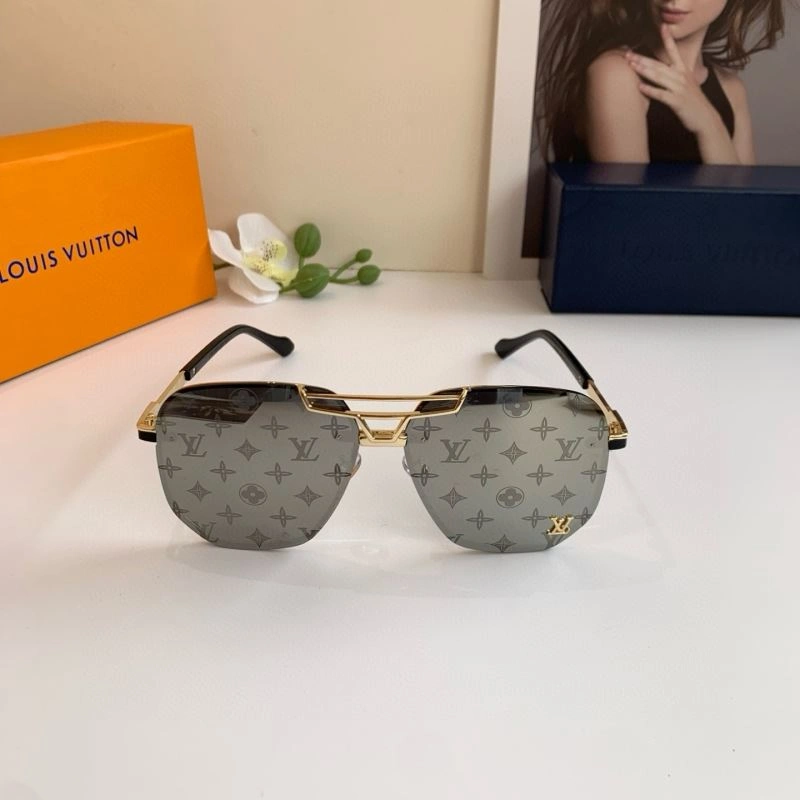 BestValue Louis Vuitton Sunglasses 280518