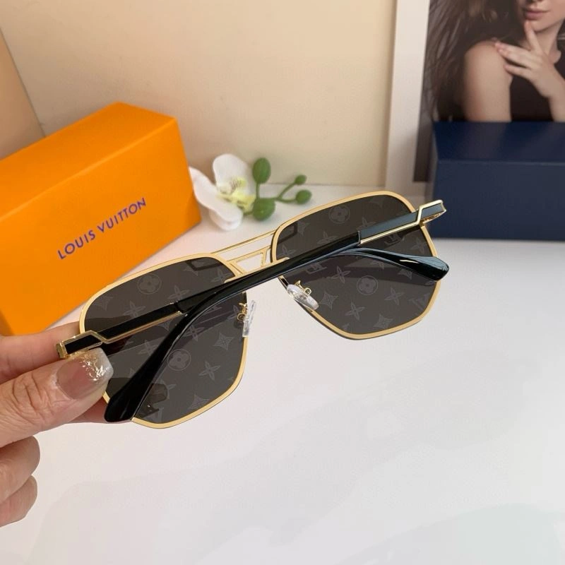 BestValue Louis Vuitton Sunglasses 280518