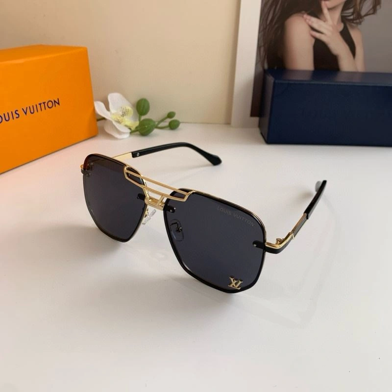 Louis Vuitton Sunglasses Affordable 280520