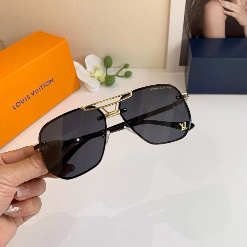 Louis Vuitton Sunglasses Affordable 280520