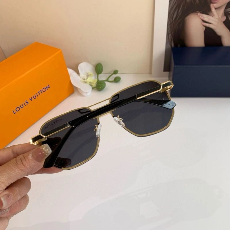 Louis Vuitton Sunglasses Affordable 280520