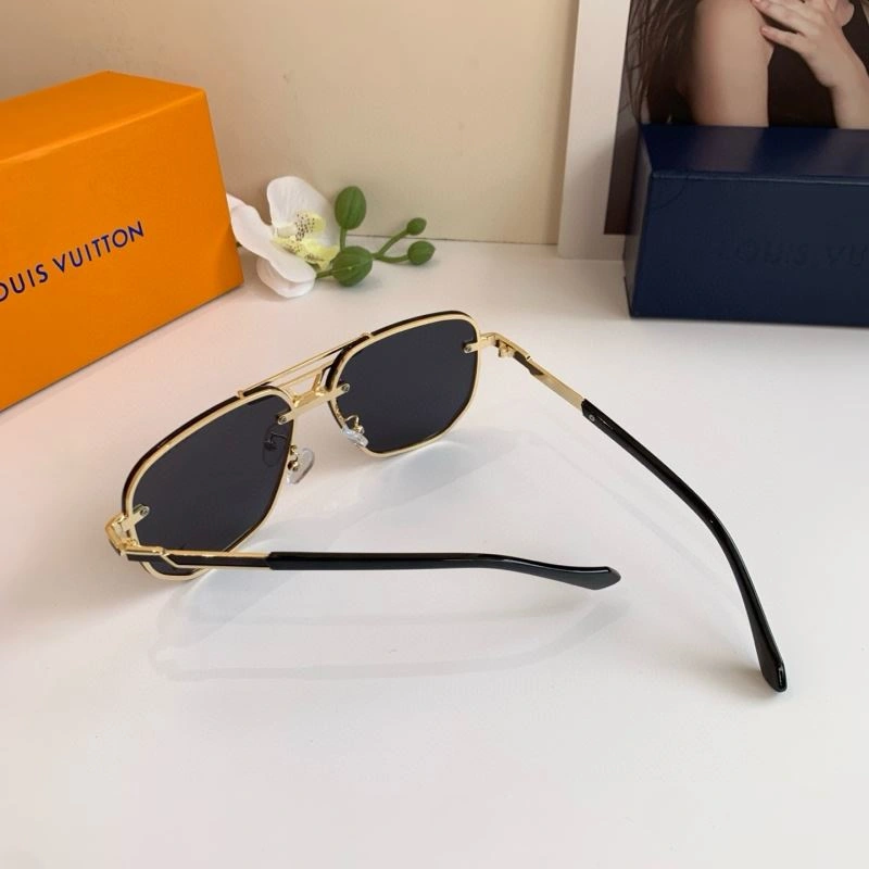 Louis Vuitton Sunglasses Affordable 280520