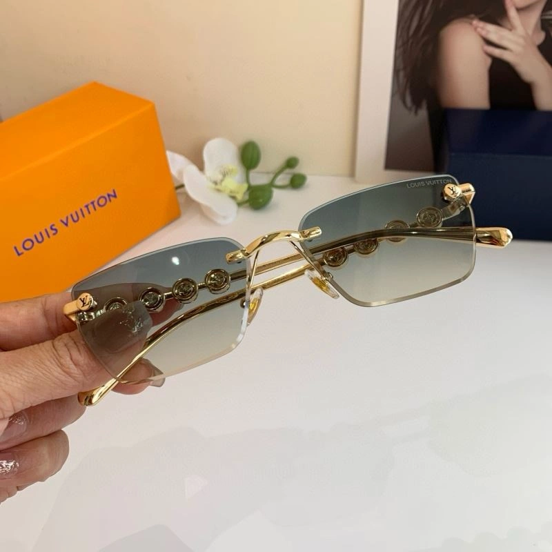 Louis Vuitton Sunglasses TopPick 280530