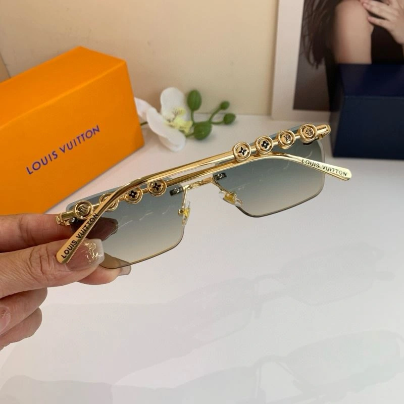 Louis Vuitton Sunglasses TopPick 280530