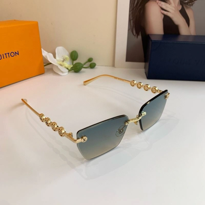 Louis Vuitton Sunglasses TopPick 280530