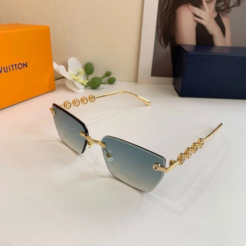 Louis Vuitton Sunglasses TopPick 280530