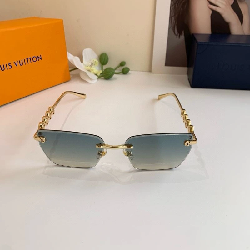 Louis Vuitton Sunglasses TopPick 280530