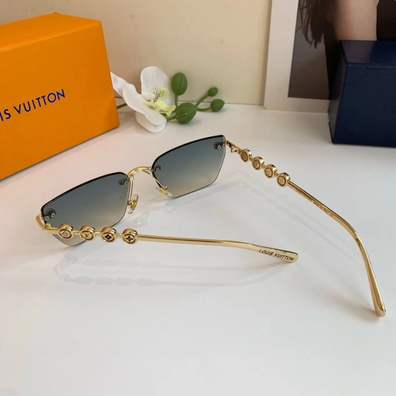 Louis Vuitton Sunglasses TopPick 280530
