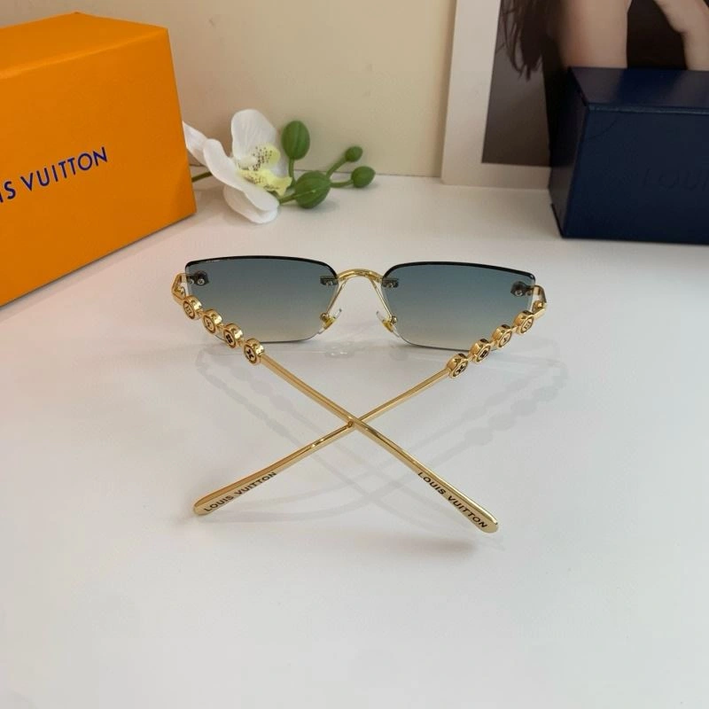 Louis Vuitton Sunglasses TopPick 280530