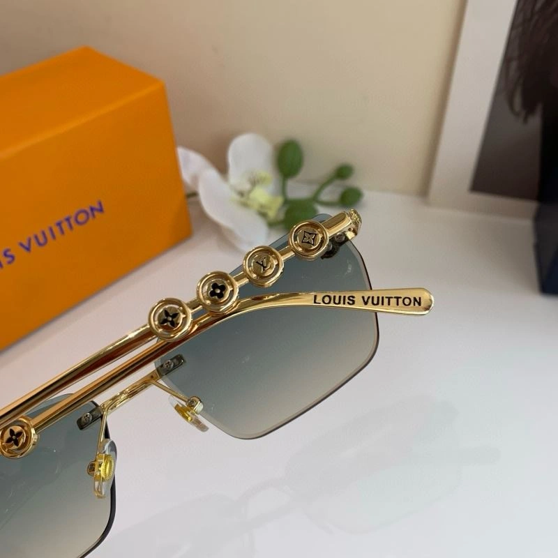Louis Vuitton Sunglasses TopPick 280530