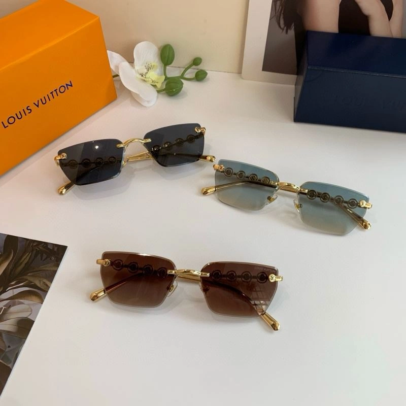 Louis Vuitton Sunglasses TopPick 280530