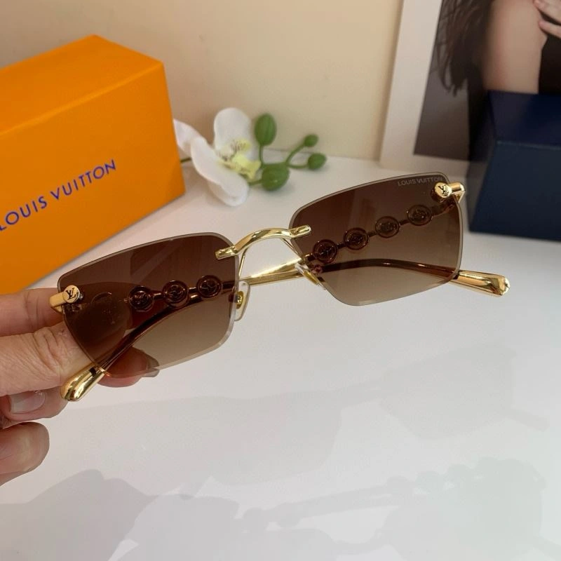 StreetReady Louis Vuitton Sunglasses 280523