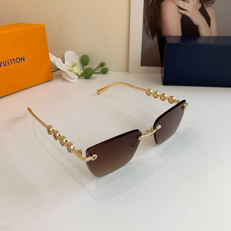 StreetReady Louis Vuitton Sunglasses 280523
