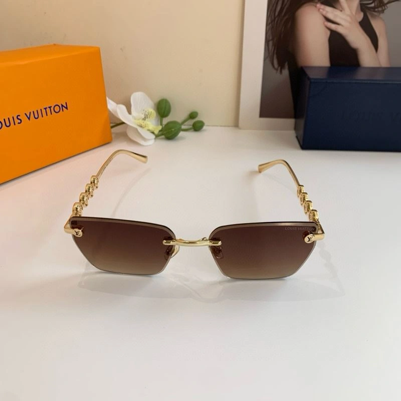 StreetReady Louis Vuitton Sunglasses 280523