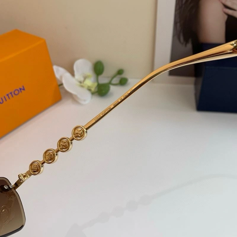 StreetReady Louis Vuitton Sunglasses 280523