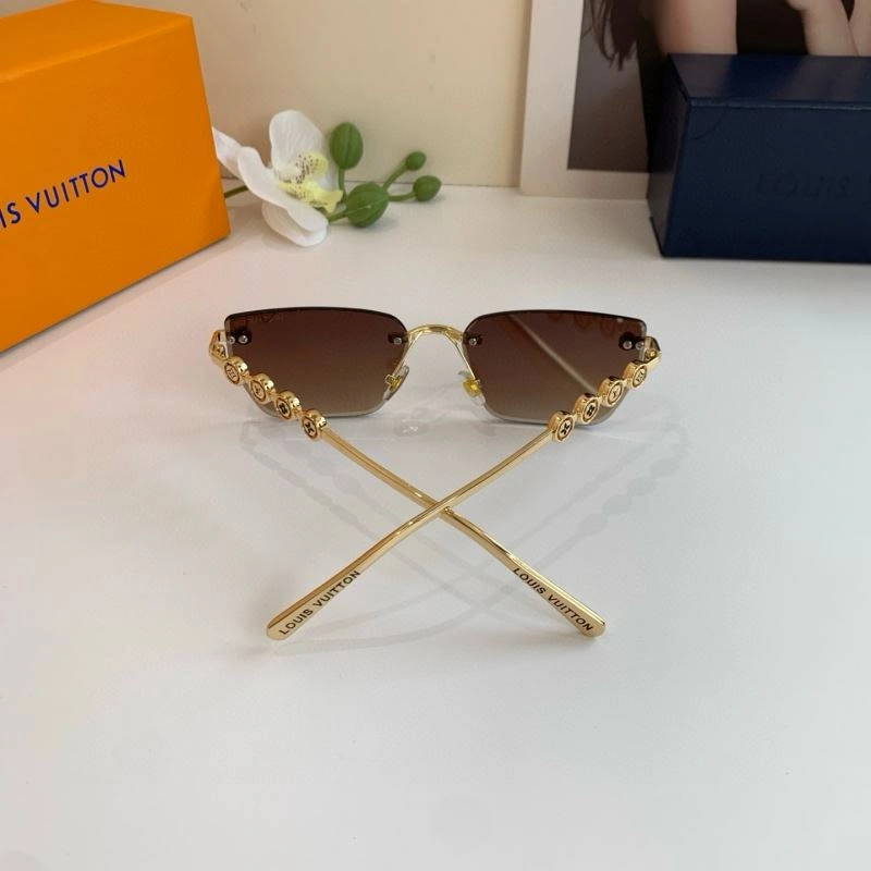 StreetReady Louis Vuitton Sunglasses 280523