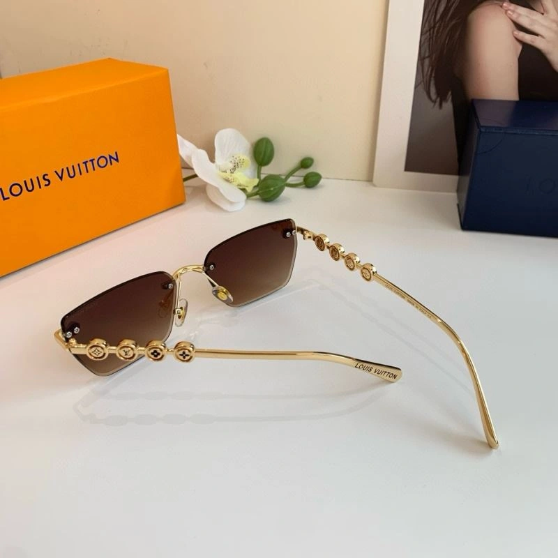 StreetReady Louis Vuitton Sunglasses 280523