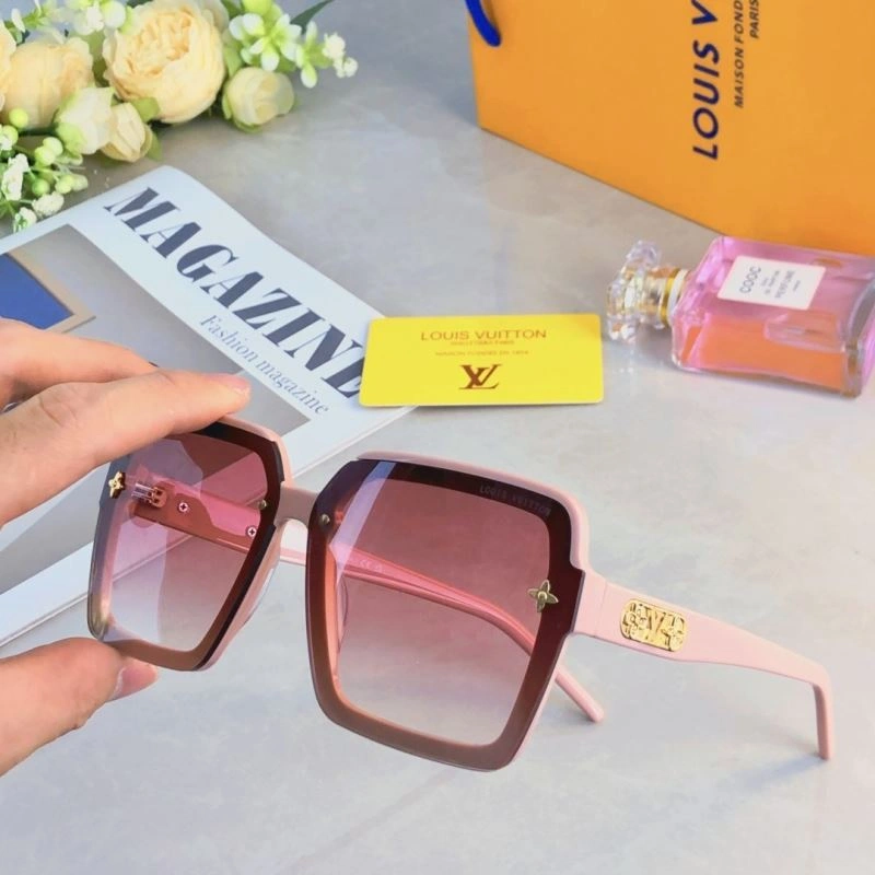 Louis Vuitton Sunglasses Trendsetting 280528
