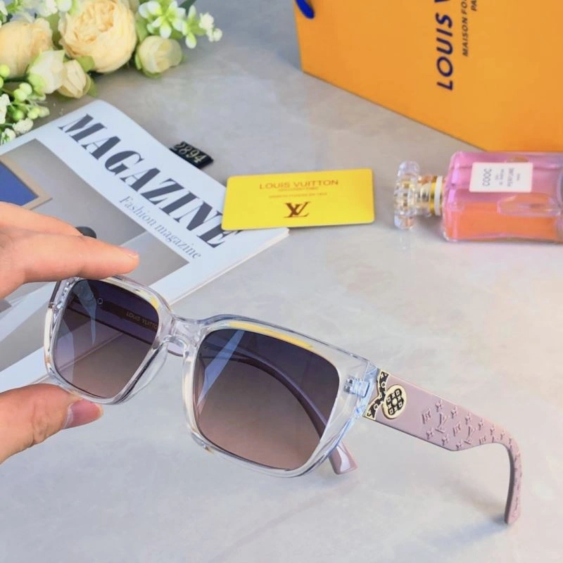 Louis Vuitton Sunglasses MultiPurpose 280517