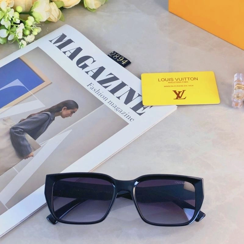 Louis Vuitton Sunglasses MultiPurpose 280517