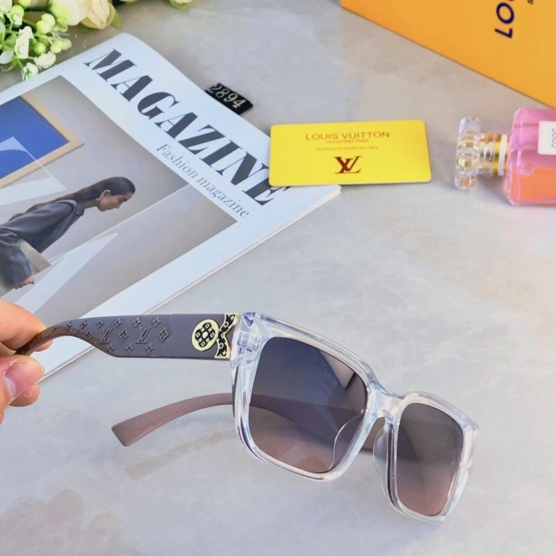 Louis Vuitton Sunglasses MultiPurpose 280517