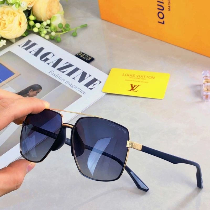 ZeroBulk Louis Vuitton Sunglasses 280514