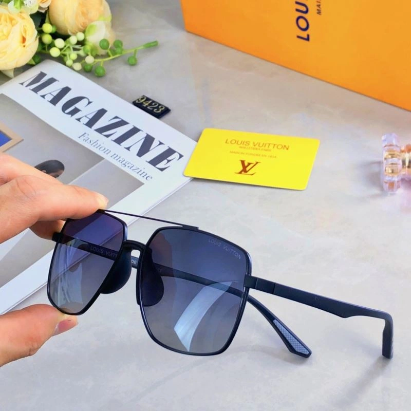 ZeroBulk Louis Vuitton Sunglasses 280514