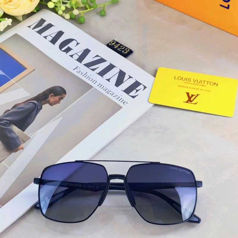 ZeroBulk Louis Vuitton Sunglasses 280514
