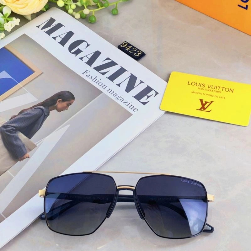 ZeroBulk Louis Vuitton Sunglasses 280514