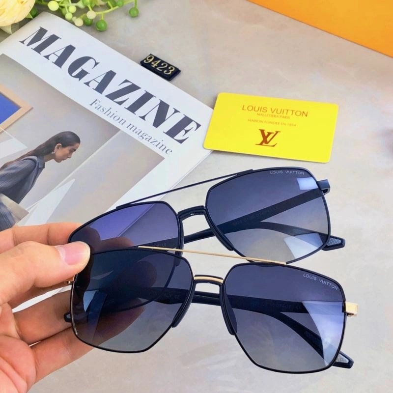ZeroBulk Louis Vuitton Sunglasses 280514