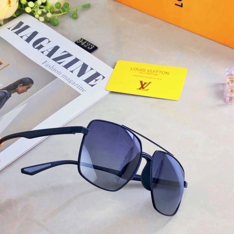 ZeroBulk Louis Vuitton Sunglasses 280514