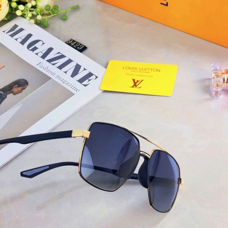 ZeroBulk Louis Vuitton Sunglasses 280514