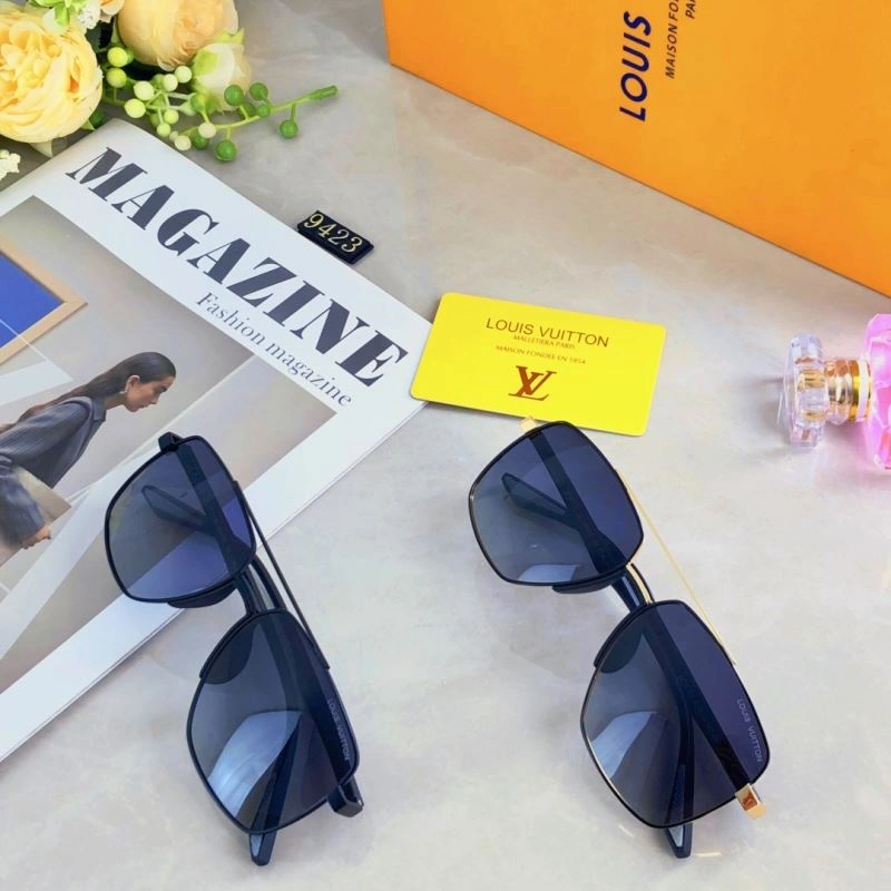 ZeroBulk Louis Vuitton Sunglasses 280514