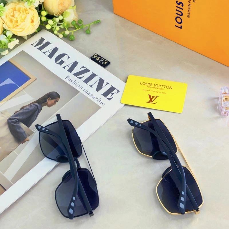 ZeroBulk Louis Vuitton Sunglasses 280514