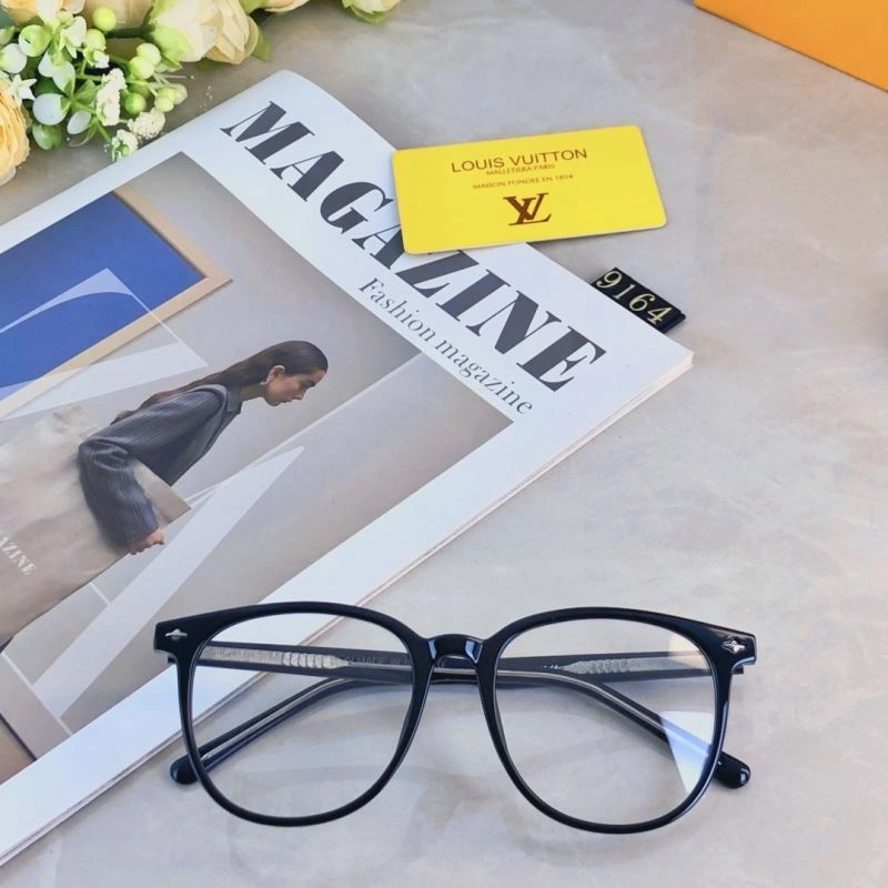 Snug Louis Vuitton Sunglasses 280510
