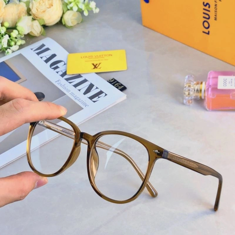 Snug Louis Vuitton Sunglasses 280510