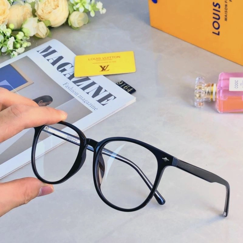 Snug Louis Vuitton Sunglasses 280510