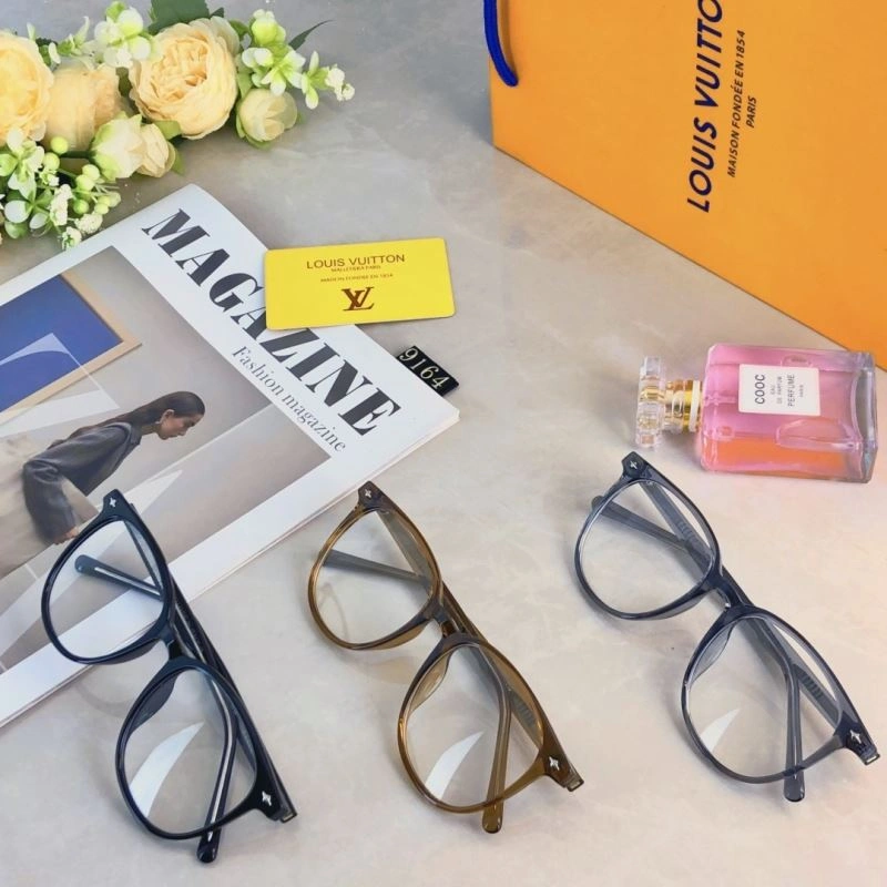 Snug Louis Vuitton Sunglasses 280510