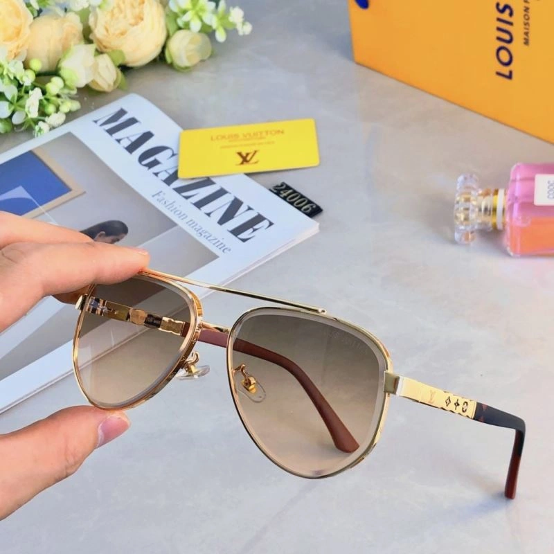 Fashionable Louis Vuitton Sunglasses 280511